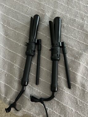 Anh X Sultra Marcel Curling Irons